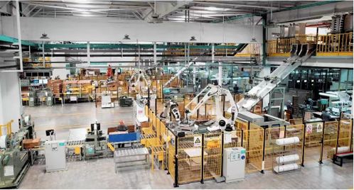 堅(jiān)持長(zhǎng)期主義戰(zhàn)略定力 海信日立燈塔工廠如何打造數(shù)智化軟件開(kāi)發(fā)樣本