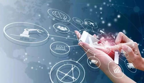 新基建浪潮下的創(chuàng)新實踐 解碼工業(yè)互聯(lián)網(wǎng)“新昌模式”的軟件開發(fā)路徑