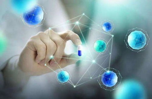 智能藥丸 軟件創(chuàng)新驅(qū)動(dòng)下的醫(yī)療藍(lán)海